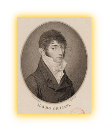 Mauro Giuliani
