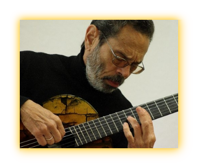 Leo Brouwer
